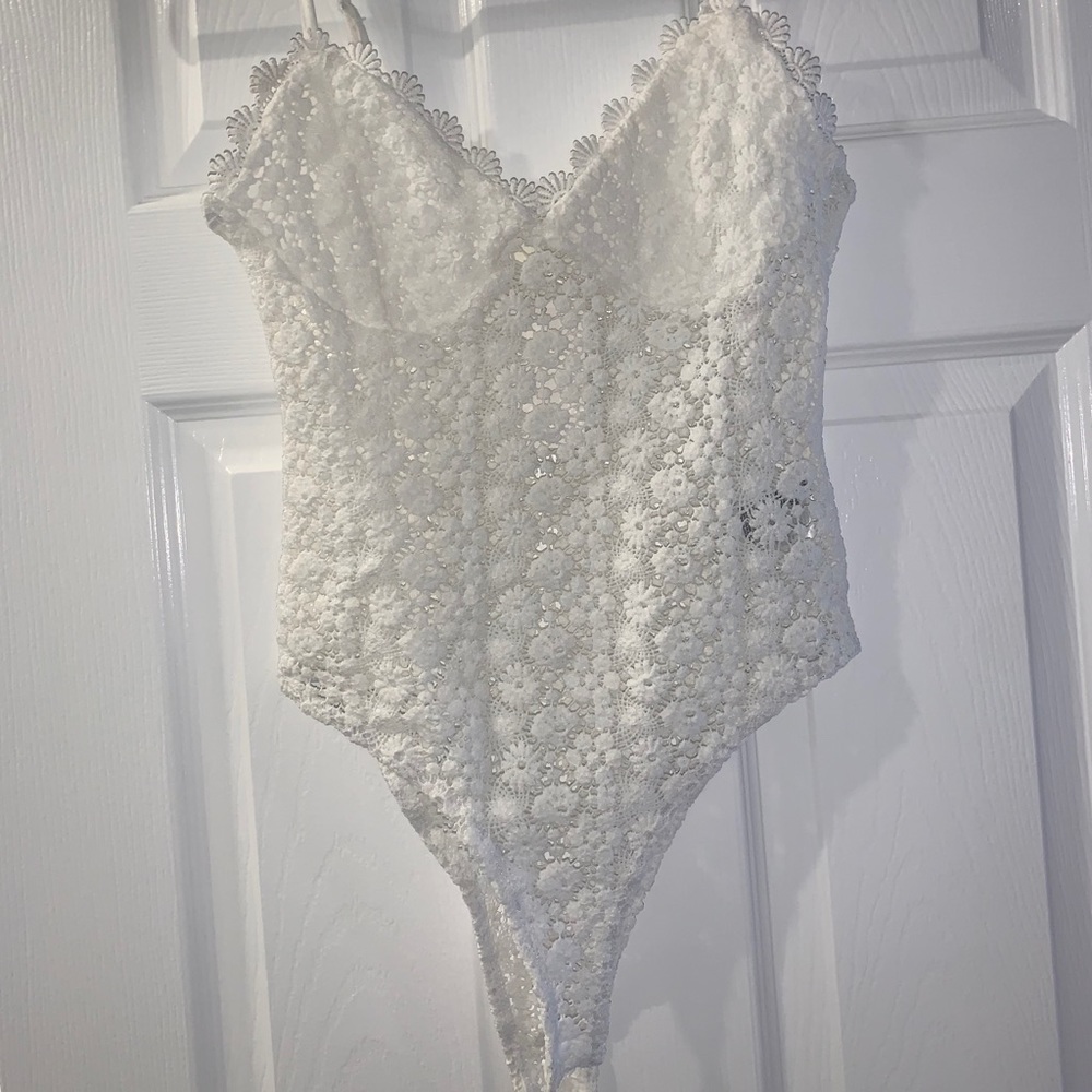 H&M bodysuit